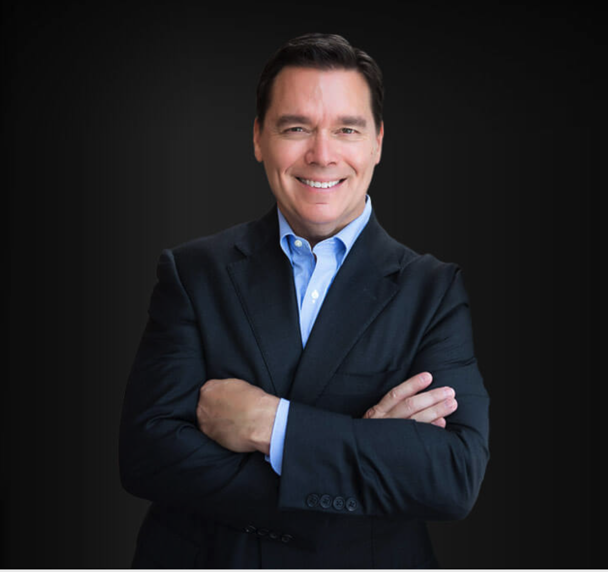 Jay Henderson - Performance Expert, Speaker, Author